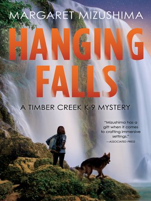 cover image of Hanging Falls